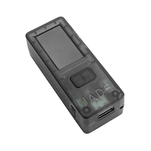 Jade Hardware Wallet