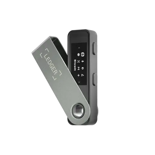 Ledger Nano X